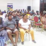 Des bénéficiaires du FNFI