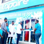 Lapaire