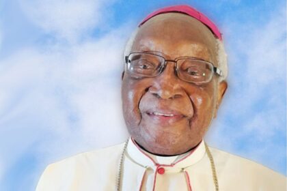 Philippe Fanoko Kpodzro