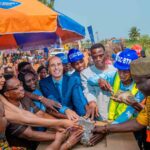 Moov Africa Togo