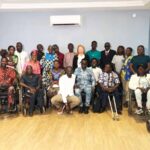 Personnes handicapées