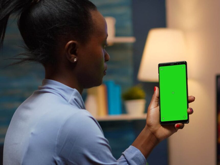 applications Android