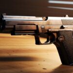 des armes