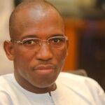 Gilbert Bawara