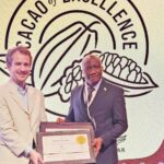 Cacao of excellence