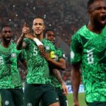 Le Nigéria