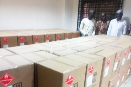 Élections législatives et régionales