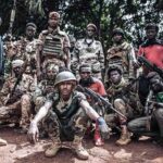 République centrafricaine