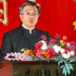 Chao Weidong