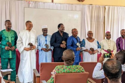 démocratie en Afrique