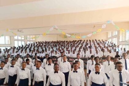 Komla Dodzi Kokoroko