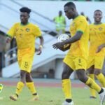 Eperviers du Togo