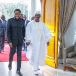 Faure Gnassingbé