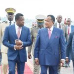 Faure Gnassingbé