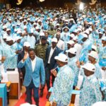 Faure Gnassingbé