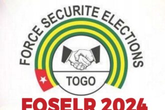 élections au Togo