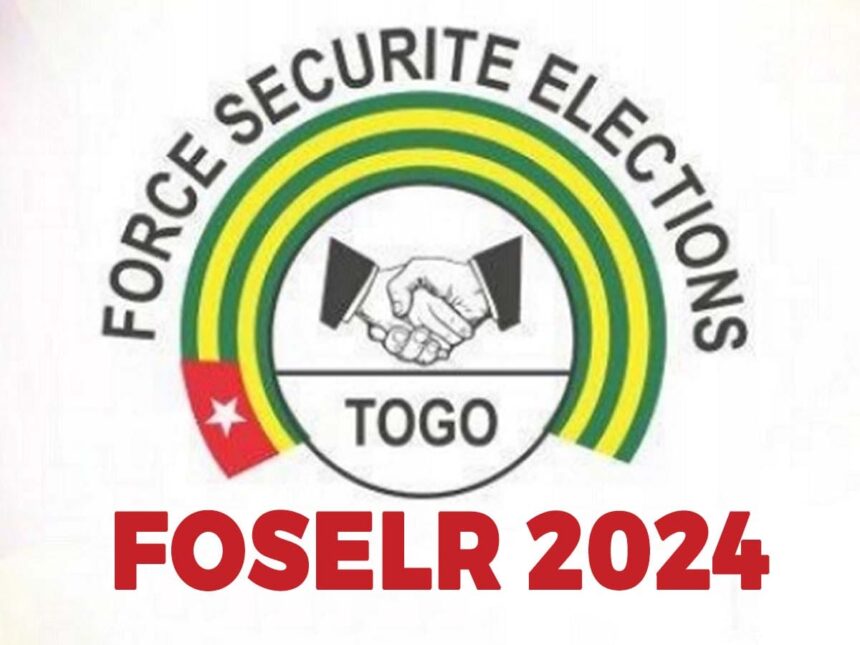 élections au Togo