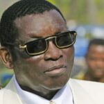 Gnassingbé Eyadéma