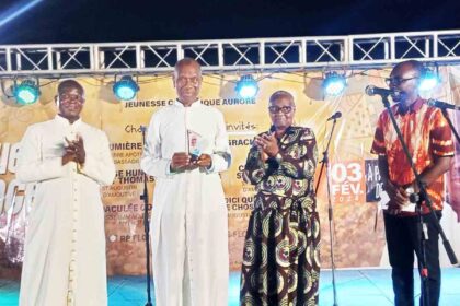 Jeunesse Catholique Aurore