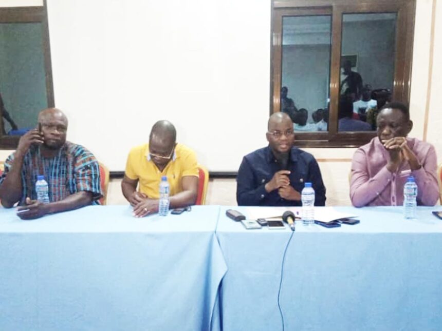 Ligue de Football des Savanes