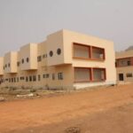 Lycée scientifique de Kara