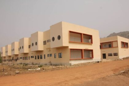 Lycée scientifique de Kara
