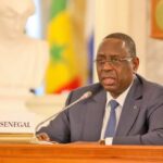 Macky Sall