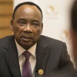 Mahamadou Issoufou