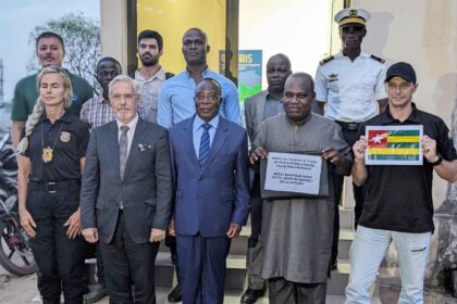 espèces protégées