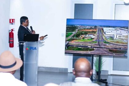 Développement industriel