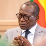 Patrice Talon