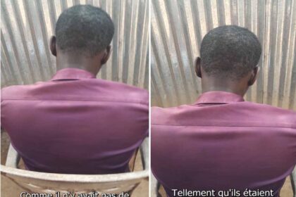 mercenaires américains