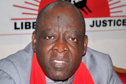 Découpage électoral