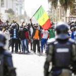 Sénégal