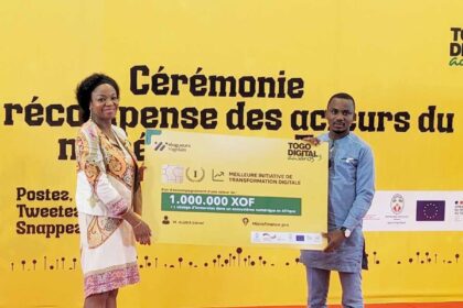 Togo Digital Awards