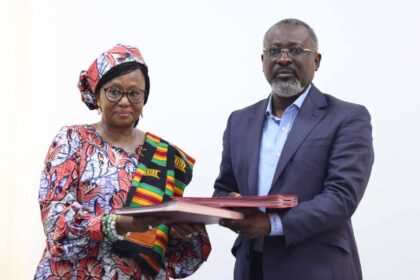 Université de Lomé