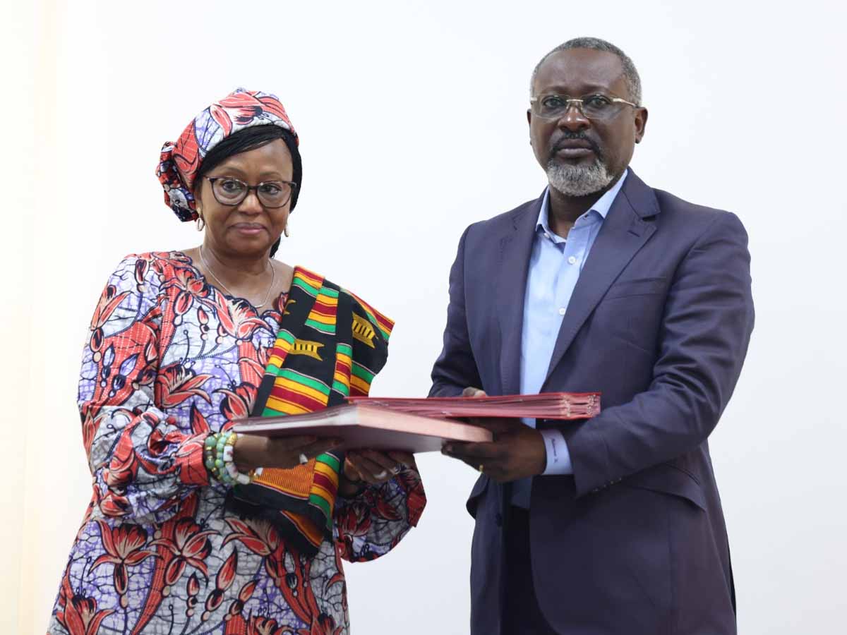 Université de Lomé