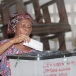 élections législatives et régionales