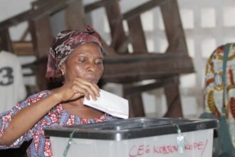 élections législatives et régionales