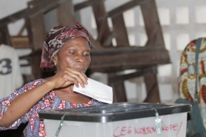 élections législatives et régionales