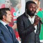 Emmanuel Adebayor
