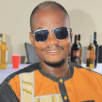 Adjaho Junior