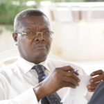 Agbeyome Kodjo