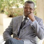 Agbeyomé KODJO
