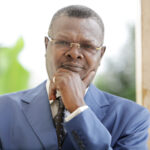 Agbeyome Kodjo