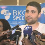 BKG SPEED
