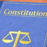 la constitution