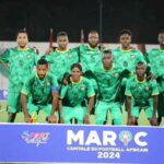 Éperviers du Togo