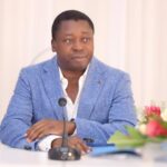 Faure Gnassingbé