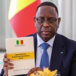 Macky Sall